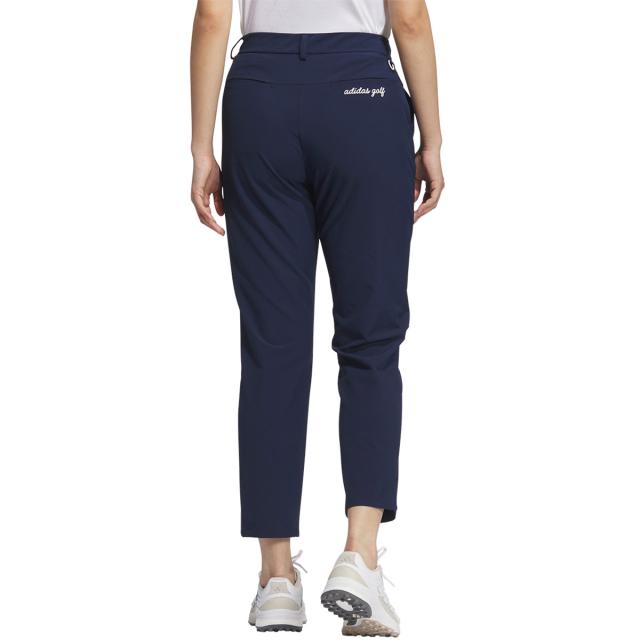 アディダス Adidas EXストレッチ アクティブ WIND.RDY アンクルパンツ