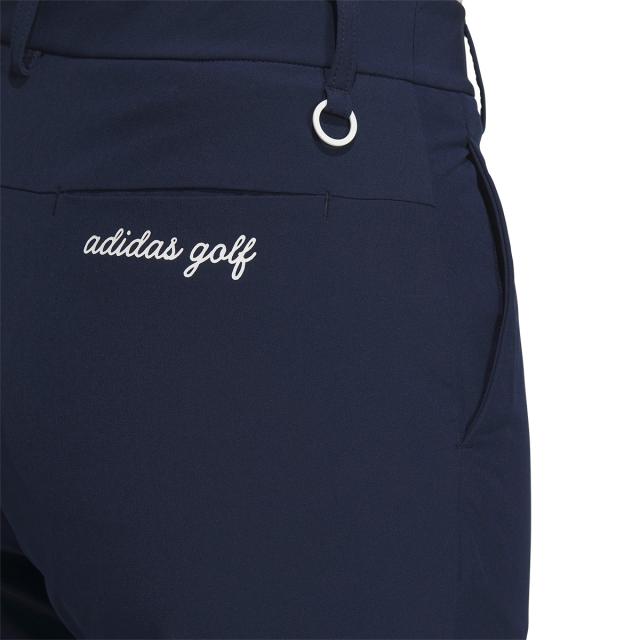 アディダス Adidas EXストレッチ アクティブ WIND.RDY アンクルパンツ