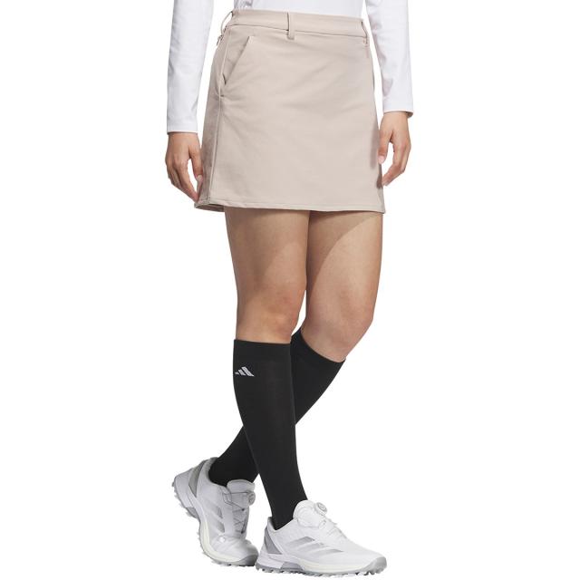 アディダス Adidas EX伸ばすこと 積極的 スコート レディス