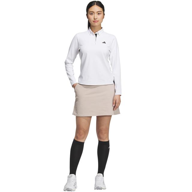 アディダス Adidas EX伸ばすこと 積極的 スコート レディス