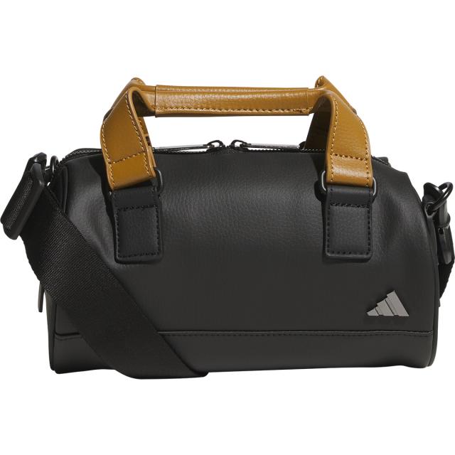 アディダス　Adidas　ミニドラムバッグ