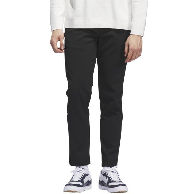 アディダス　Adidas　ビヨンド ザ コース ストレッチ コーデュロイパンツ