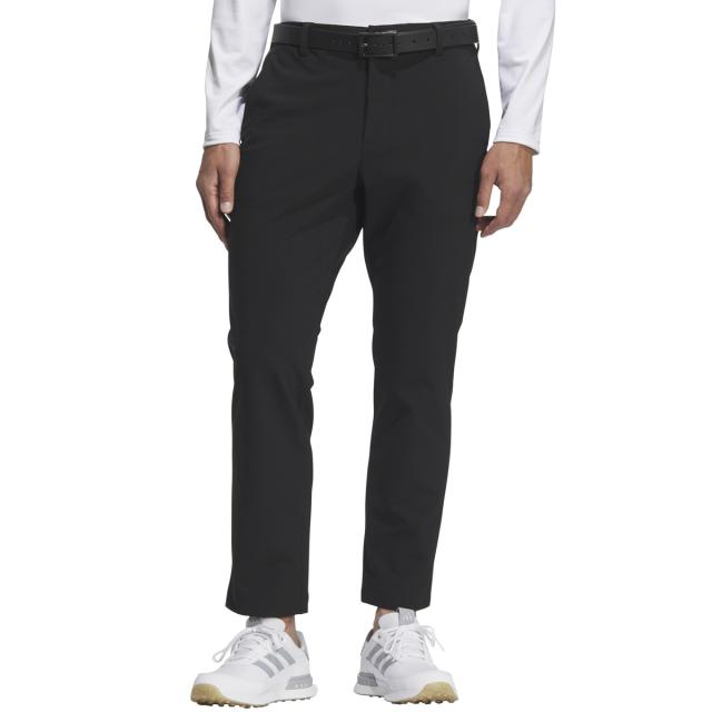 アディダス　Adidas　アディゼロ EXストレッチ アクティブ アンクルパンツ