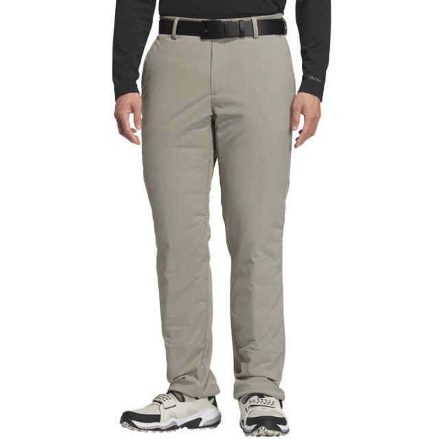 アディダス　Adidas　ストレッチ アディゼロ Frost Guard パンツ_2