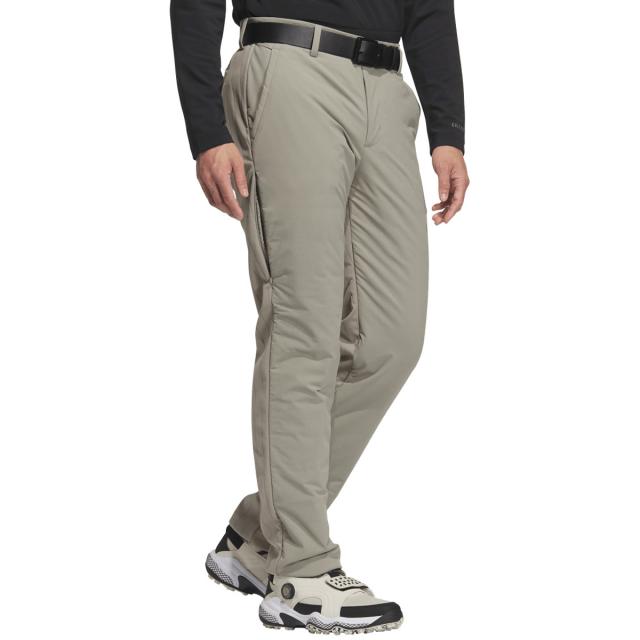 アディダス　Adidas　ストレッチ アディゼロ Frost Guard パンツ_4