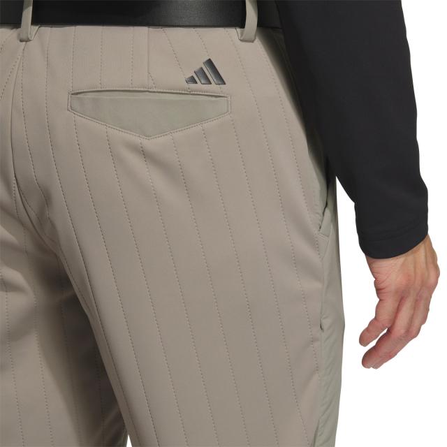 アディダス　Adidas　ストレッチ アディゼロ Frost Guard パンツ_5