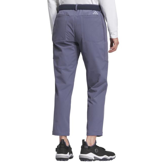 アディダス　Adidas　EXストレッチ COLD.RDY キルトコンビネーション ジョガーパンツ_2