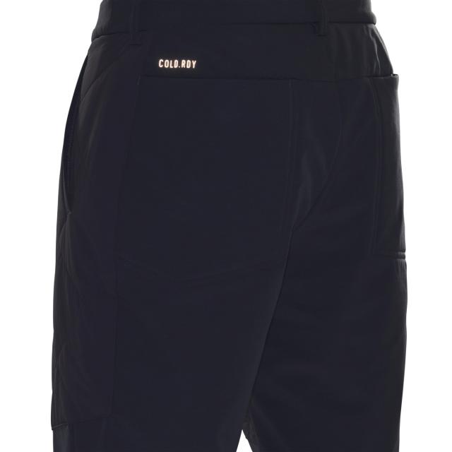 アディダス　Adidas　EXストレッチ COLD.RDY キルトコンビネーション ジョガーパンツ_5