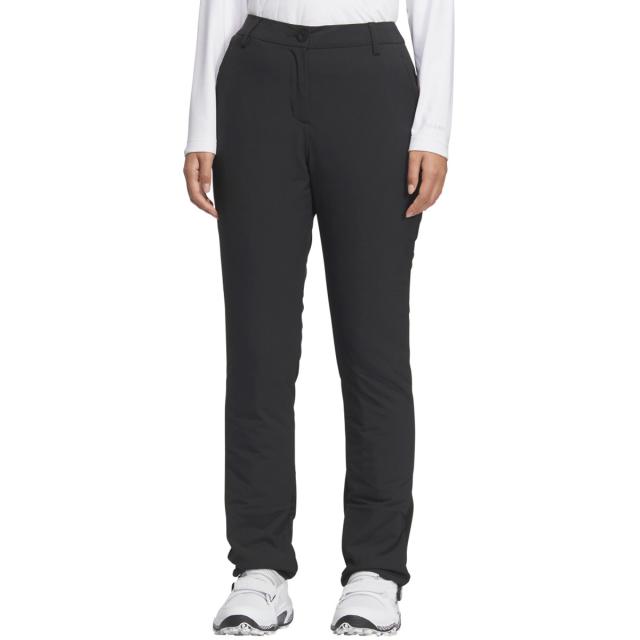アディダス　Adidas　ストレッチ アディゼロ Frost Guard パンツ　レディス