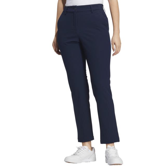 アディダス　Adidas　EXストレッチ アクティブ COLD.RDY パンツ　レディス