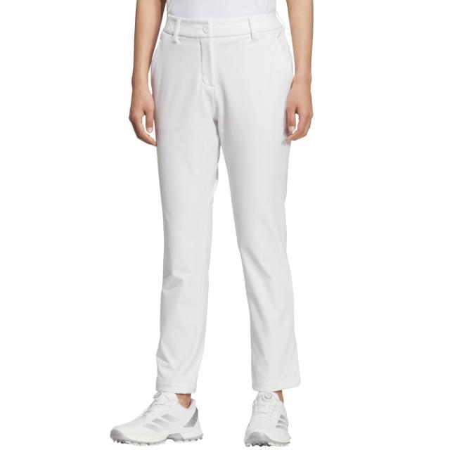 アディダス Adidas EXストレッチ アクティブ COLD.RDY パンツ レディス