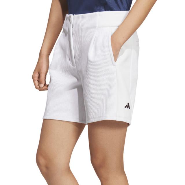 アディダス Adidas COLD.RDY ファブリックミックス ショートパンツ