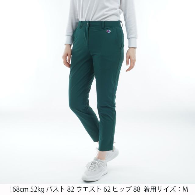 チャンピオンゴルフ Champion GOLF 撥水 ストレッチダブルクロス