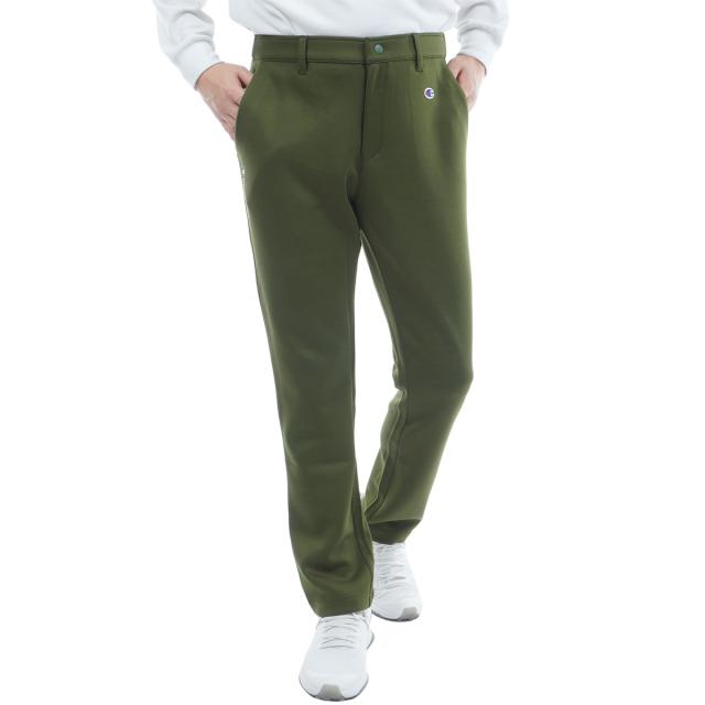 チャンピオンゴルフ Champion GOLF ストレッチ 保温 テックウイーブ3LS