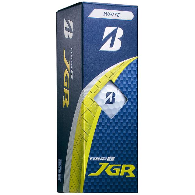 ブリヂストン　TOUR B　TOUR B JGR ボール 3ダースセット