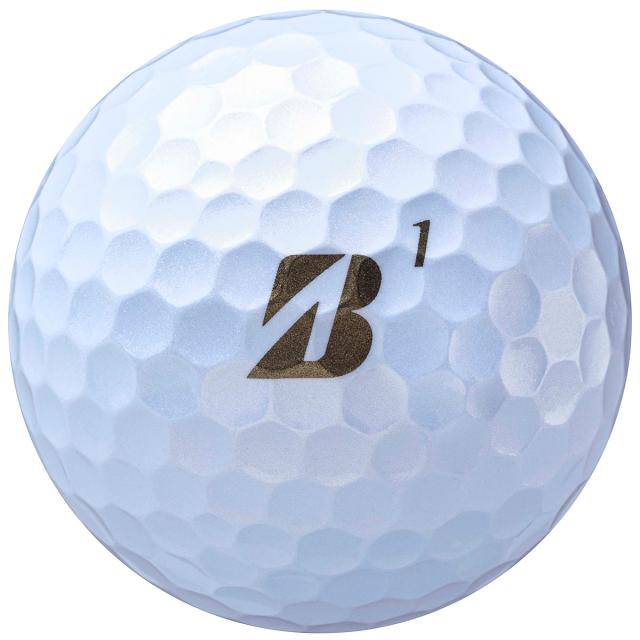 ブリヂストン　TOUR B　TOUR B JGR ボール 3ダースセット