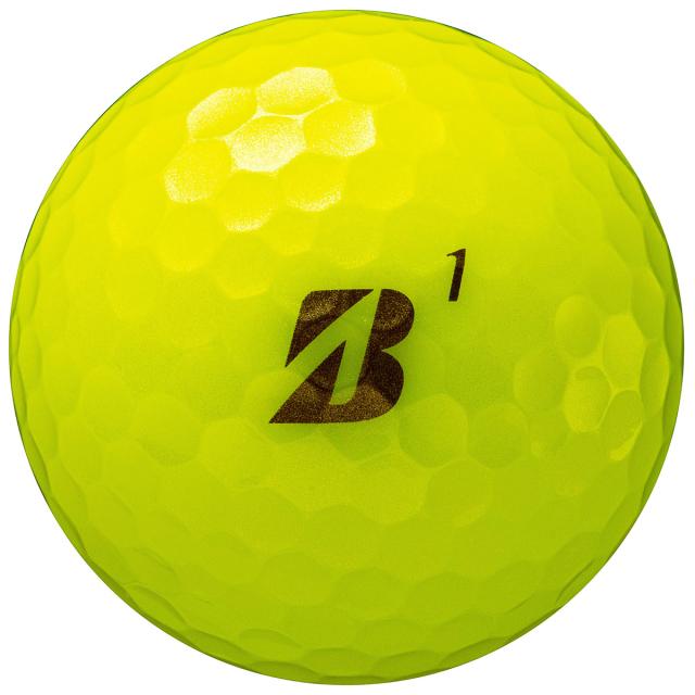 ブリヂストン　TOUR B　TOUR B JGR ボール 3ダースセット