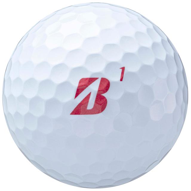 ブリヂストン　TOUR B　TOUR B JGR ボール 3ダースセット