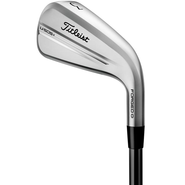 タイトリスト T SERIES U505 ユーティリティアイアン TENSEI BLUE 1K