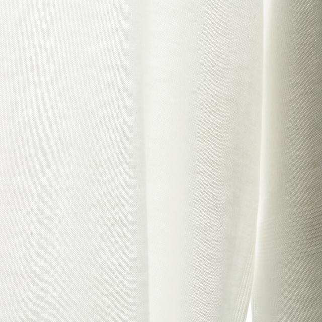フットジョイ　Foot Joy　ストレッチ ハイネック長袖セーターシャツ_4