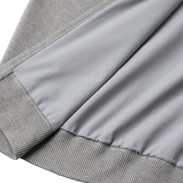 フットジョイ Foot Joy ストレッチ ライニングフルジップセーターの