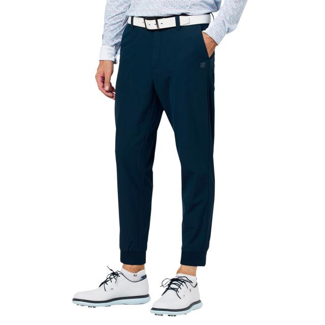 フットジョイ　Foot Joy　ストレッチ ハイパーマニアジョガーパンツ