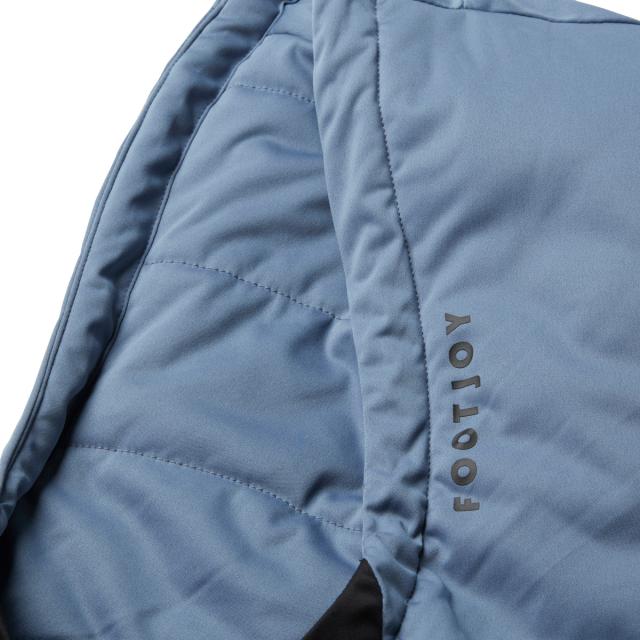 フットジョイ Foot Joy ストレッチ ロゴジャカードフーディーの通販は