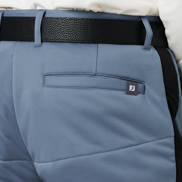 フットジョイ Foot Joy ストレッチ アドバンスドエレメントロングパンツ