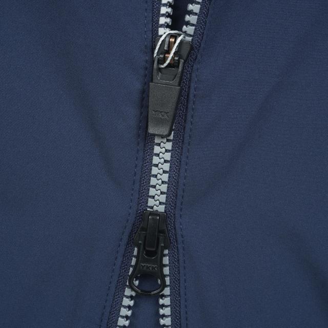 ニューバランス　New Balance　マットタフタ フルジップウインドブルゾン_13