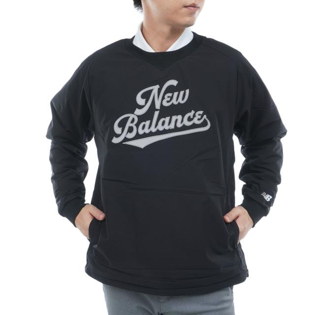 ニューバランス　New Balance　マットタフタ スニードジャケット
