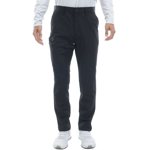 ニューバランス　New Balance　ソフトシェル ストレッチ テーパードロングパンツ