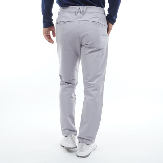 ニューバランス New Balance ダブルウィーヴ裏起毛 アスレチックロング