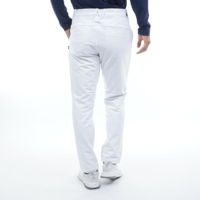 ニューバランス New Balance ダブルウィーヴ裏起毛 アスレチックロング