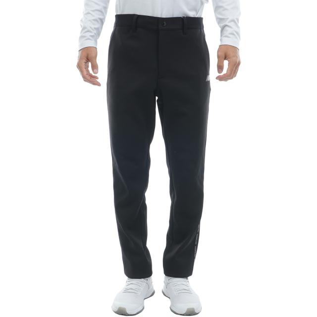 ニューバランス　New Balance　ライトダンボール ストレッチ テーパードロングパンツ