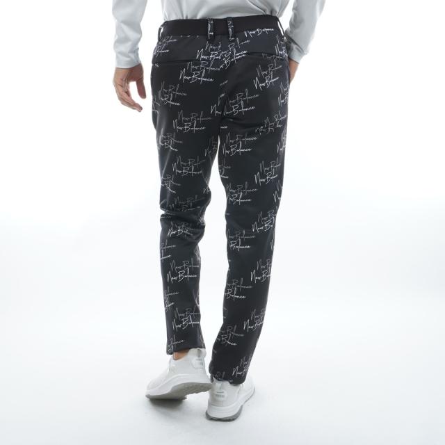 ニューバランス New Balance ライトダンボール ストレッチ テーパード