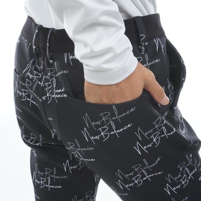 ニューバランス New Balance ライトダンボール ストレッチ テーパード