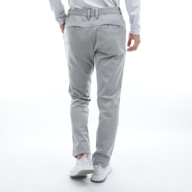 ニューバランス　New Balance　ライトダンボール ストレッチ テーパードロングパンツ ニューバランス New Balance ライトダンボール ストレッチ テーパード