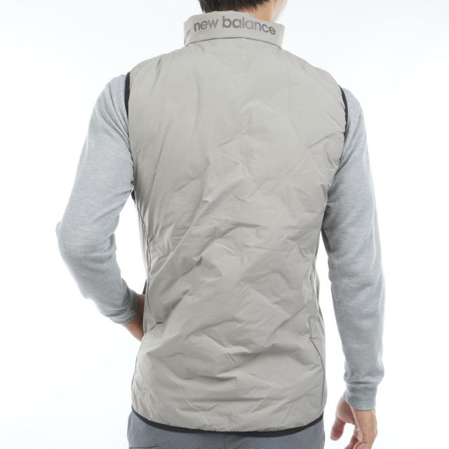 ニューバランス New Balance ポケットウィーヴ ライトダウンフルジップ