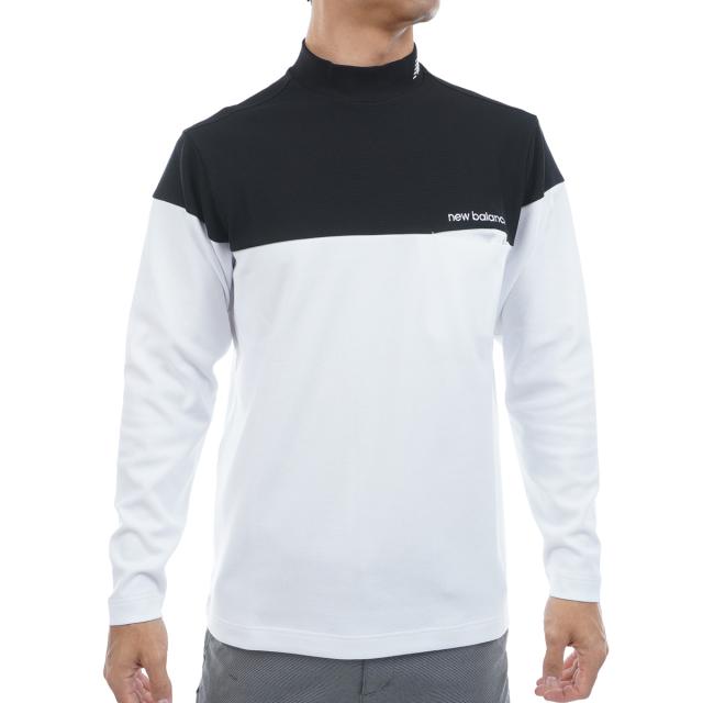 【ブラック】ミニワッフル 長袖 モックネック プルオーバー (WOMENS) オーバーサイズ モックネック ワッフルTシャツ｜ギャップの通販｜&mall