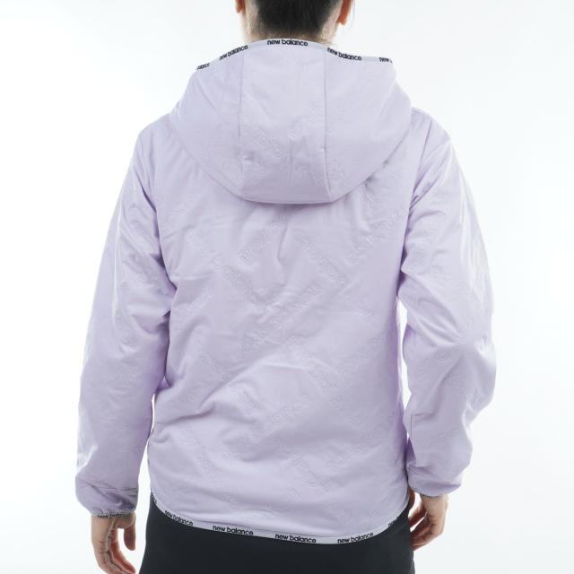 ニューバランス New Balance 天竺ラミ ロゴダイヤキルト ストレッチ