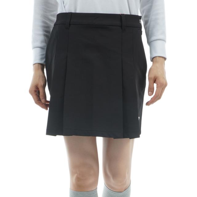 ニューバランス　New Balance　カルゼ ストレッチプリーツスカート　レディス