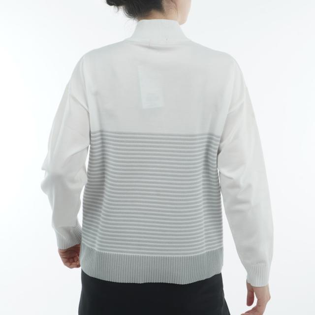 ニューバランス New Balance 天竺編み ロゴダブルジャカード ハーフ