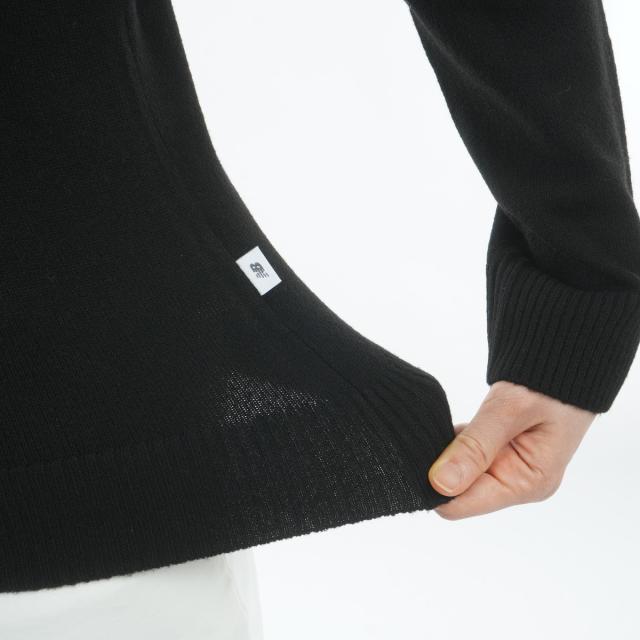 ニューバランス New Balance ロゴラインジャカード 天竺編み