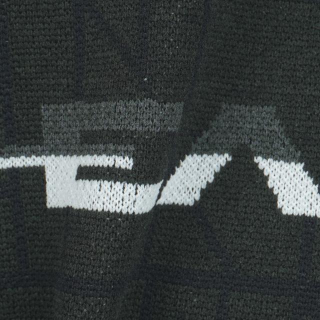 ビバハート　VIVA HEART　ステンドグラス柄 軽量セーター_10