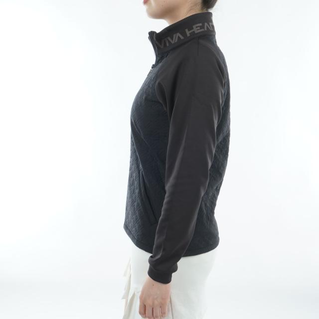 ビバハート VIVA HEART 裏起毛 千鳥格子柄 ピンソニック スタンド