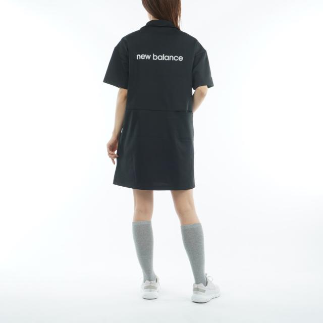 ニューバランス New Balance ダンボールスウェット ストレッチ ハーフ