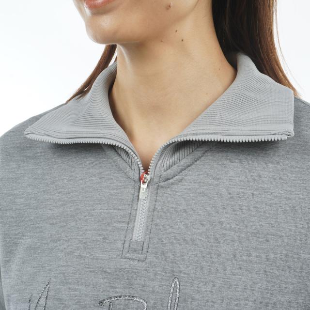 ニューバランス New Balance ダンボールスウェット ストレッチ ハーフ