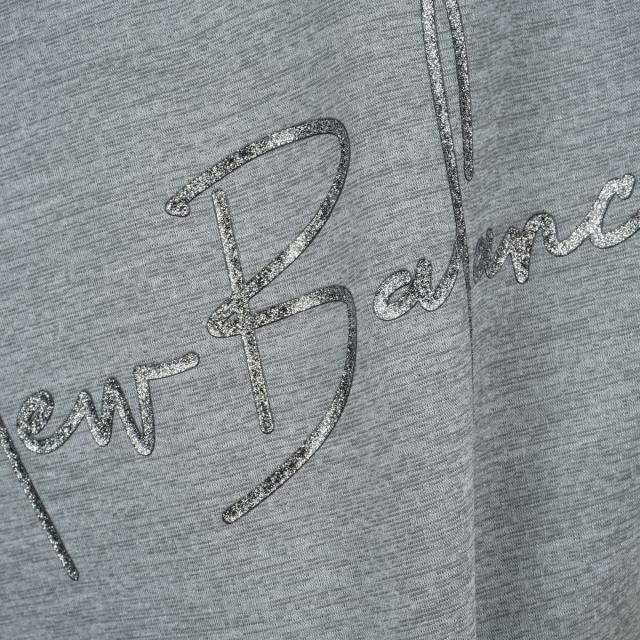 ニューバランス New Balance ダンボールスウェット ストレッチ ハーフ