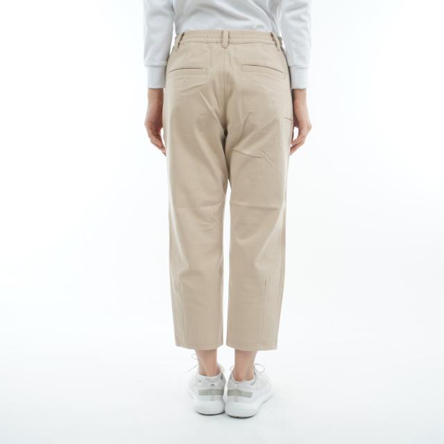 ニューバランス New Balance バックワッフル ロゴエンボス クロップド