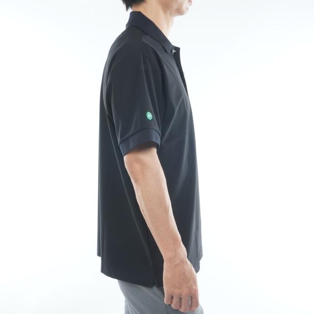 ブリーフィング BRIEFING EARTH RF 半袖ポロシャツの通販はau PAY